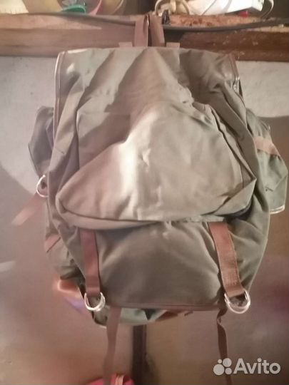 Рюкзак туристический походный