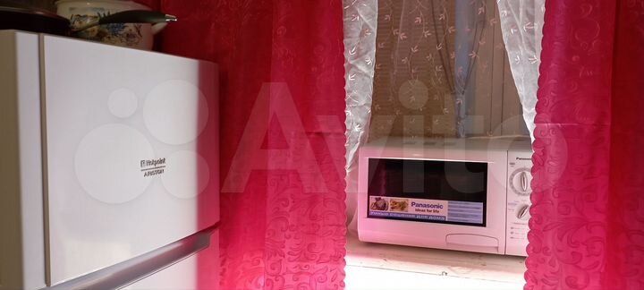 1-к. квартира, 27 м², 1/6 эт.