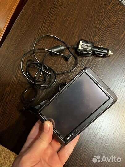 Навигатор Garmin