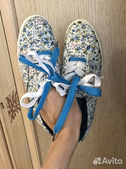 Кеды