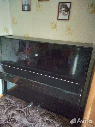 Продажа фортепиано