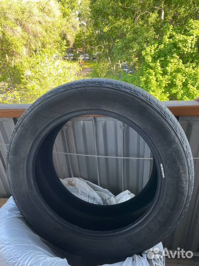 Bridgestone Turanza 6 205/55 R16