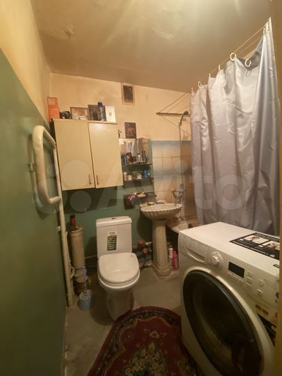 1-к. квартира, 38,2 м², 1/5 эт.