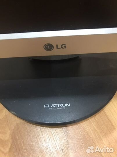 Монитор LG Flatron