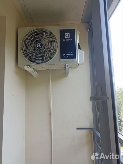 Кондиционер Ballu Eco SMART DC bsyi-07HN8/ES 23Y