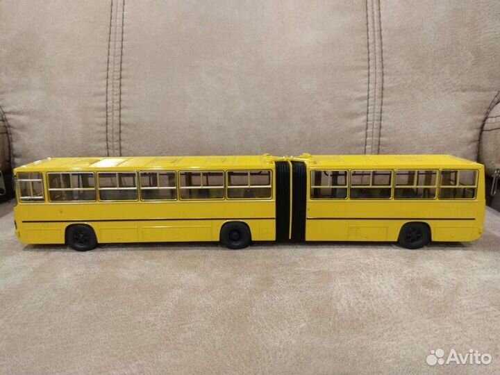 Ikarus 280.64. Городской