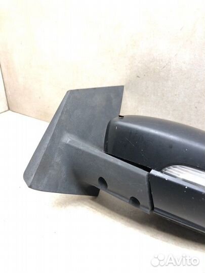 Зеркало боковое переднее левое Lifan Celliya 530