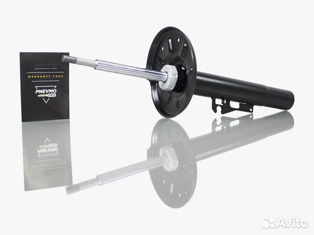 Амортизатор для Porsche 911 Carrera 4S 997 передни