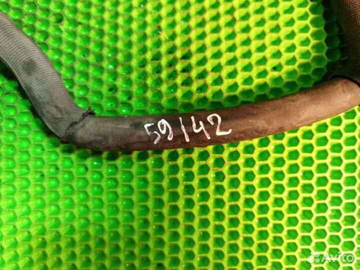 Патрубок системы охлаждения BMW Х5