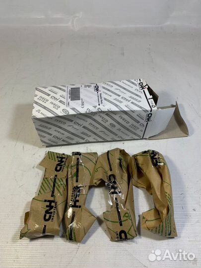 Клапан впускной Ducato Daily 2.3 JTD Iveco Оригина