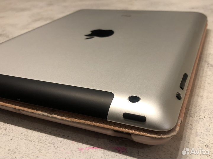 iPad 3 (Model A 1430)