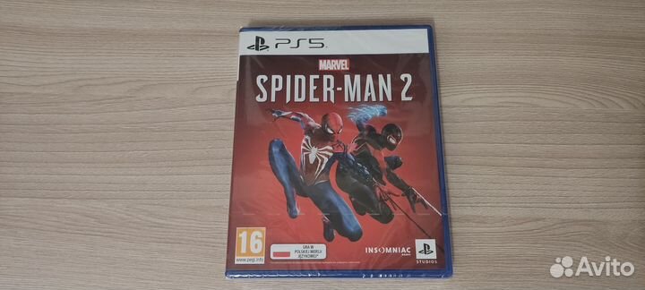 Диски на ps4 ps5