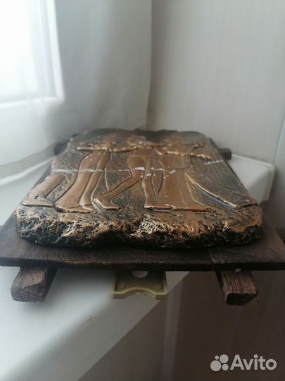 Картина-панно египетское