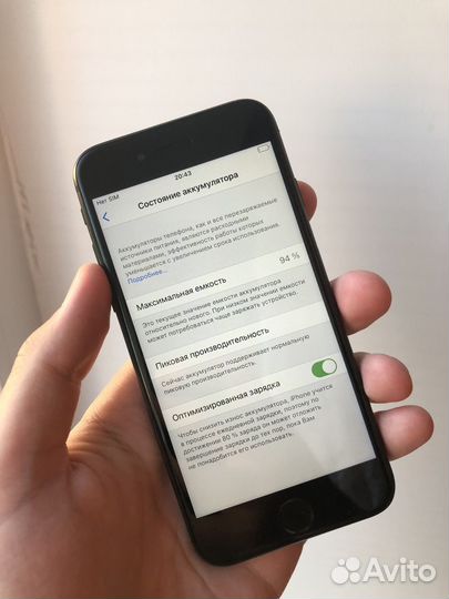iPhone 8 64gb
