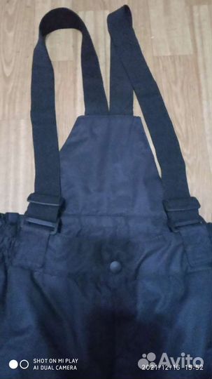 Горнолыжные штаны Colambia 42-44