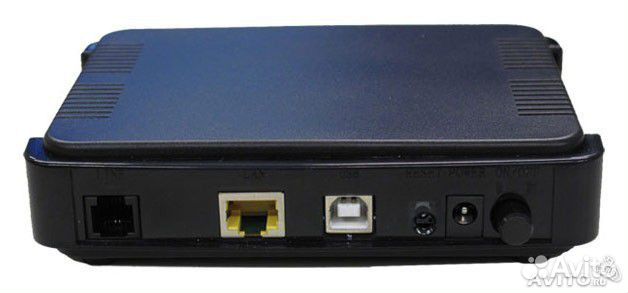 Adsl2+ модем D-link DSL-2500U, Acorp 110, Huawei