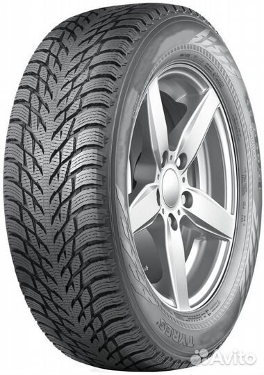 Ikon Tyres Autograph Snow 3 185/65 R15 88R