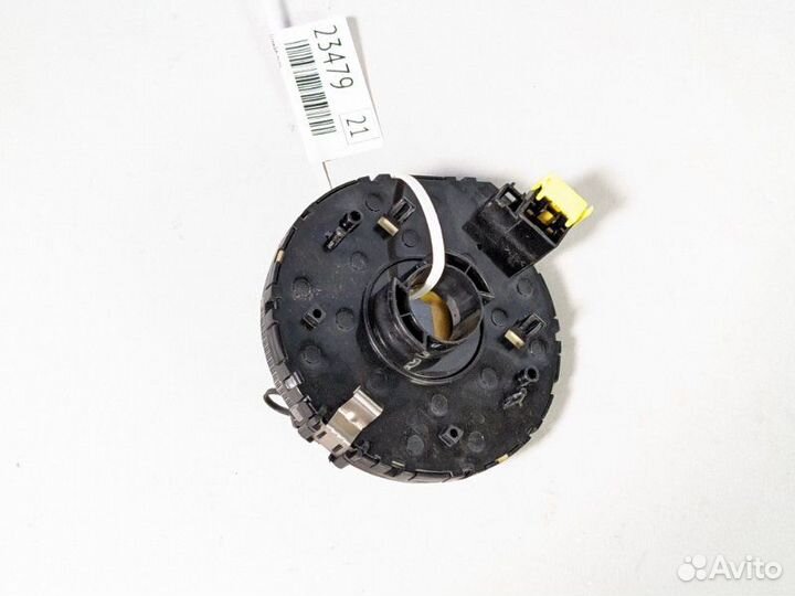 Шлейф руля Hyundai Getz G4EA 2005