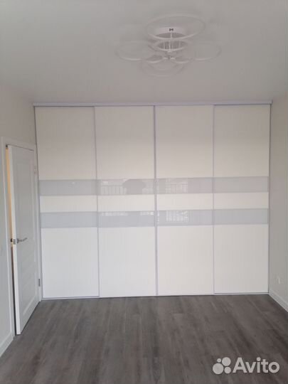 Изготовление мебели на заказ