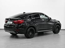 BMW X6 3.0 AT, 2015, 160 967 км, с пробегом, цена 3 800 000 руб.