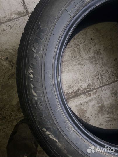 Hankook Optimo K415 225/60 R17 99V