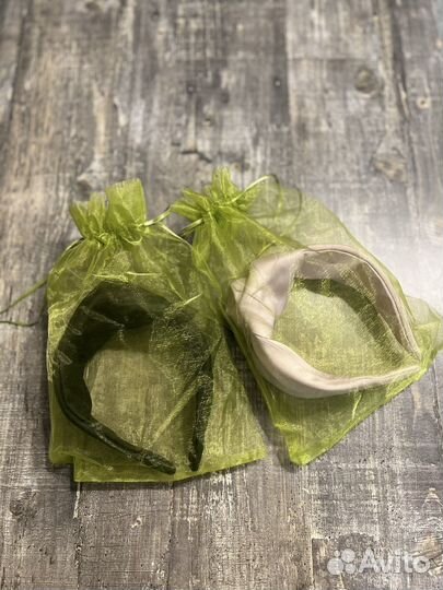 Ободки на голову