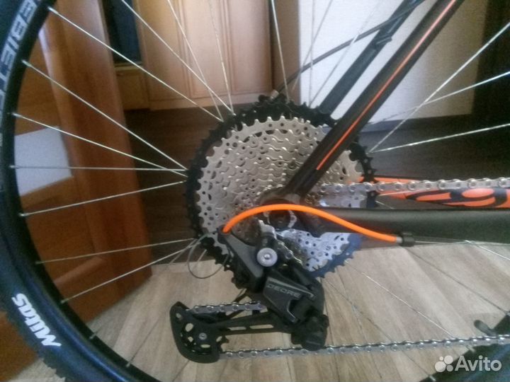 Stinger genesis PRO 29