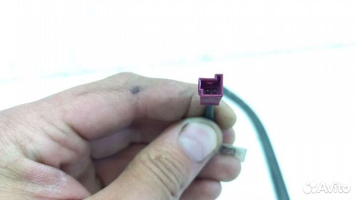 Антенна задняя Mercedes W251 R350