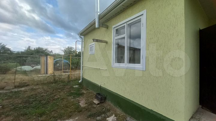 Дом 70 м² на участке 6 сот.