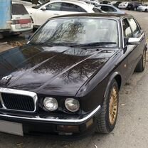 Jaguar XJ 6.0 AT, 1994, 117 000 км, с пробегом, цена 1 050 000 руб.