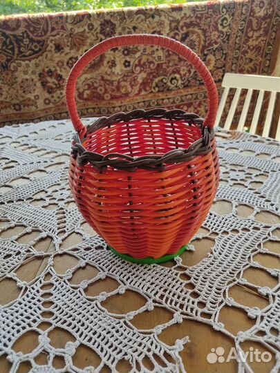 Винтажные вещи СССР