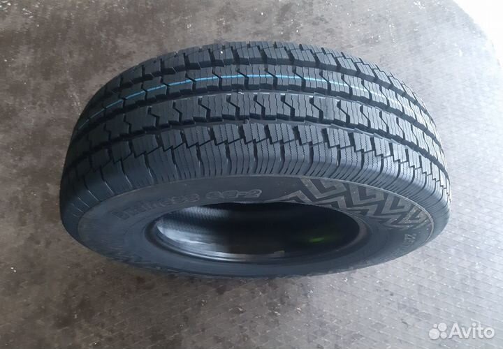Cordiant Business CA 2 225/75 R16C 121R