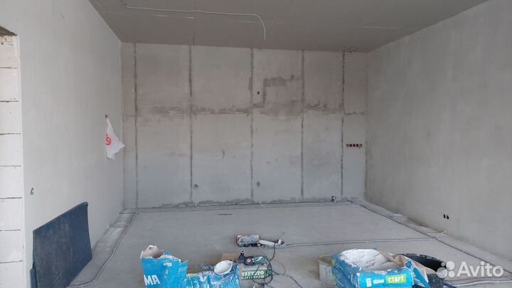 Полностью Строительство и ремонт