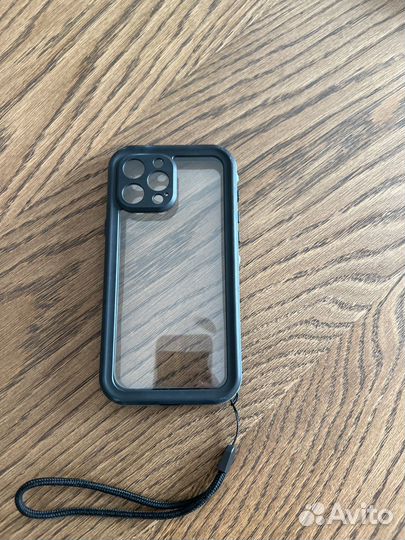 Чехол на iPhone 13 Pro Max