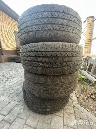Laufenn X-Fit HT 265/60 R18