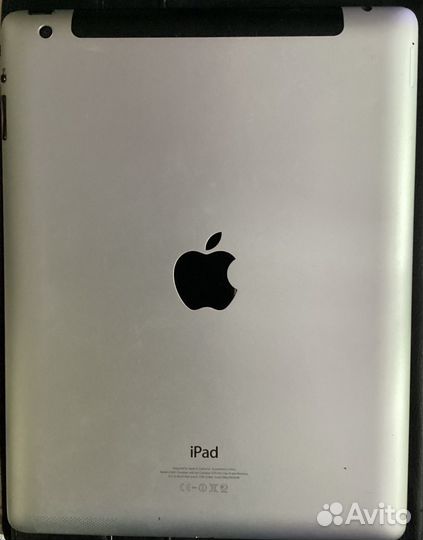 Apple iPad 4 Cellular
