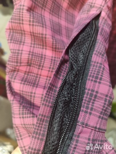 Горнолыжные штаны s /для девочки