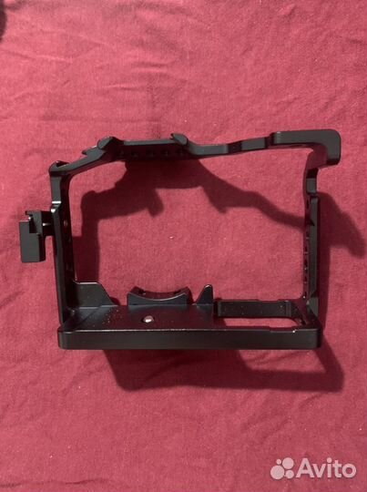 Клетка для Panasonic Lumix GH5/GH5S SmallRig (Cage