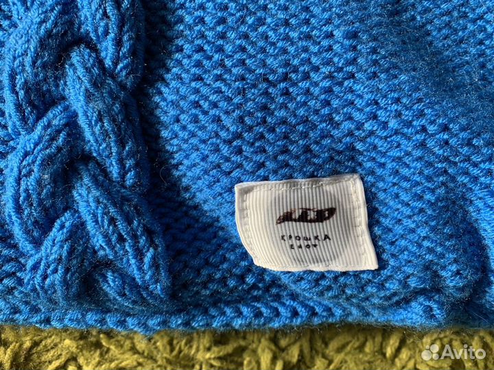 Комплект на выписку от крошка енот