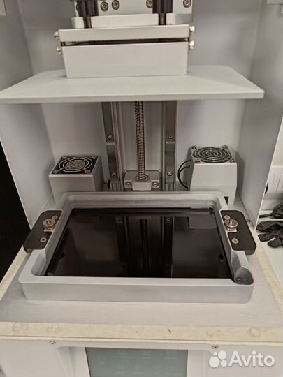 Фотополимерный 3D принтер Phrozen Sonic XL 4K 2022
