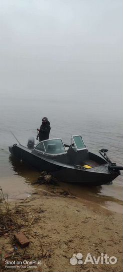 Рыбалка с гидом