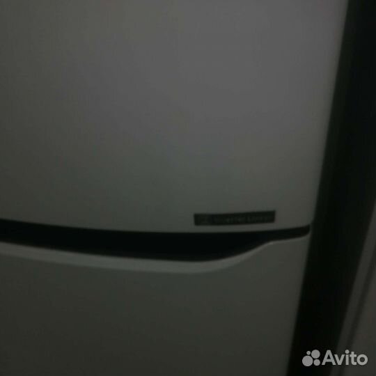 Холодильник LG no frost