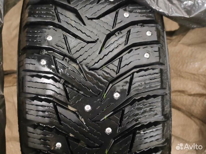 Marshal WinterCraft Ice WI31 185/65 R15 88T