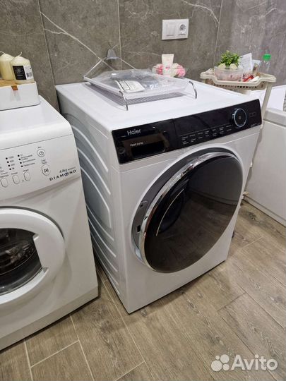 Сушильная машина Haier HD90-A2979