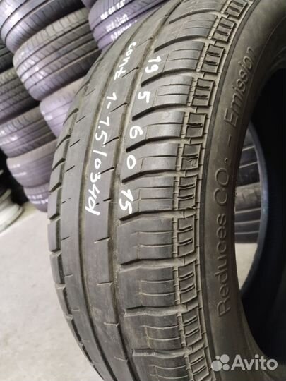 Continental ContiEcoContactCP 195/60 R15