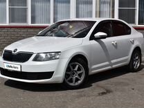 Skoda Octavia 1.6 AT, 2014, 176 334 км, с пробегом, цена 929 900 руб.