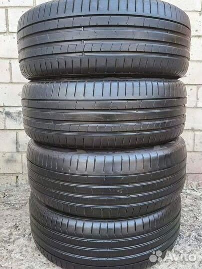 Pirelli P Zero 245/45 R20 88H