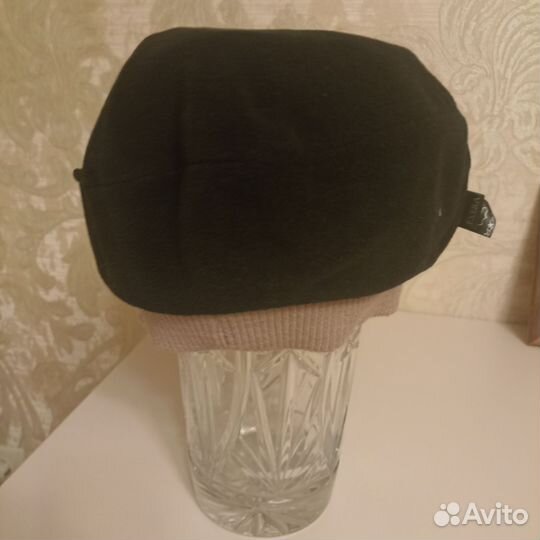 Берет женский зимний