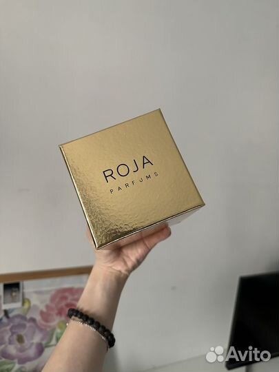 Roja parfums