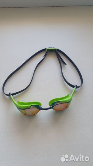 Плавательные очки Mad wave